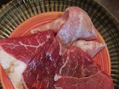 -300杯·和牛烧肉清酒专门店(廊里店)