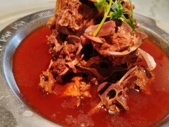 -孙记驴肉山庄(李桥店)