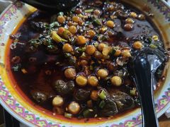 -雲记卢妈冷锅串串(中道街总店)