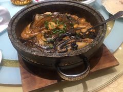 -鹊华居·地道鲁菜·海鲜·融合味(大明湖店)