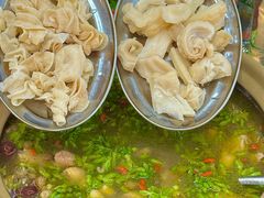 -楠波炭炉鸡煲馆(桥北店)