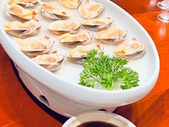 -喜鼎海胆水饺(东港店)