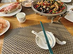 -宝源大酒店(胶州海鲜街店)