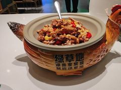 -绿草地·湘菜(7mall店)