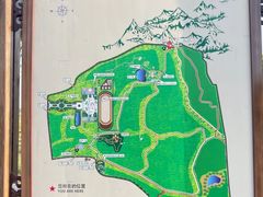 -敕勒川草原
