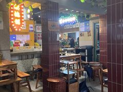 大堂-楠火锅(龙阳广场店)