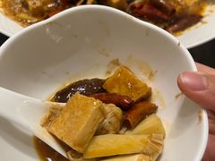 -上蔬无瑕· 创意素食·Vegetarian(华采天地店)