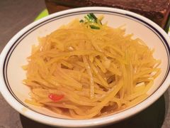 -零柒三幺·山野湖南菜(景枫中心店)