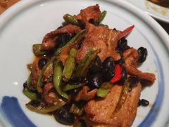 -鱼食饭稻·苏浙土菜17年老馆子(平江路店)