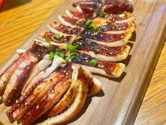 -金太阳海鲜烧烤·本地人餐厅(星海公园店)