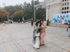 -长沙市青少年宫