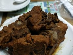 -粥公粥婆精品家常菜(青龙桥店)