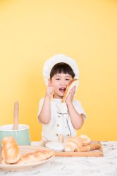 -布恩儿童摄影