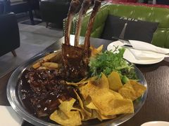 -莫比餐厅(五道口店)