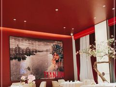大堂-俏江南天津时尚曲艺主题餐厅(马场道店)