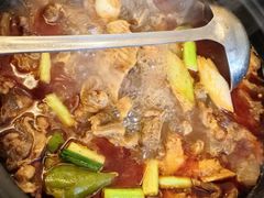 -肖记公安牛肉鱼杂馆·省级非物质文化遗产(三角路直营店)