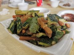 -将军烧鹅海鲜酒楼