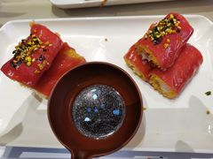 -蔡澜点心·粤菜(西单大悦城店)