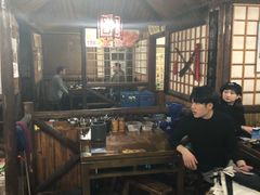 -风波庄(石景山店)