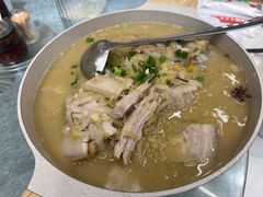 -李老哈·东北菜(宋园路店)