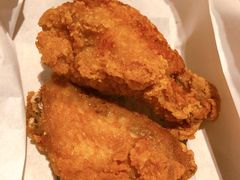 -麦当劳(番禺易发商业街店)