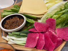 -三炮儿烧烤·羊锅·铁锅炖(南京首店)