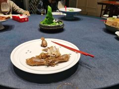 -金狮麟·新豫菜(金码大厦店)