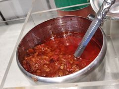 秘制辣椒酱-西关明记肠粉·亚洲地标美食(北京路店)