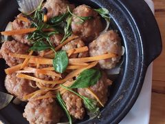 -云河农家乐饭店(福禄缘树山店)