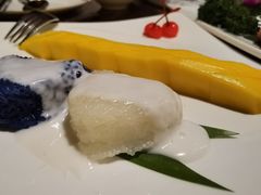 -明泰谷泰国餐厅(正大广场店)