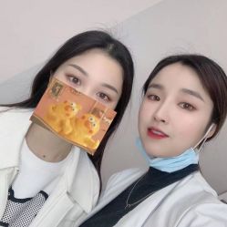 -久匠·野生眉半永久纹眉