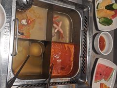 -海底捞火锅(苏宁生活广场店)