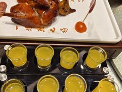 -朱记乳鸽王·非遗石岐乳鸽·全鸽宴(大兴旗舰店)