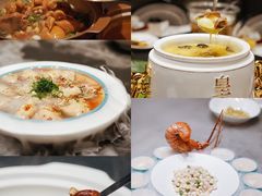 -翕间食·精致淮扬菜(江苏大剧院店)