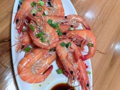 -阿勇海鲜排档(莲花路1号店)