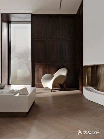 经典元素，构筑非凡气质。