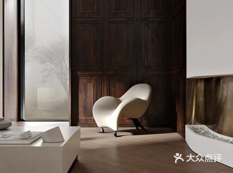 经典元素,构筑非凡气质。