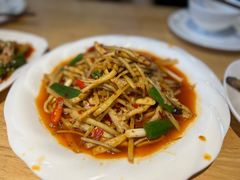 -五丁桥光头香辣蟹(望江橡树林店)