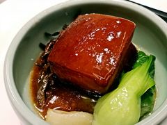 -毛家饭店·30年融合新湘菜(汉峪金谷店)