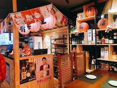 -有喜屋·深夜食堂(北京西路店)