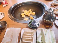-咱屯子铁锅炖直营店(保利店)