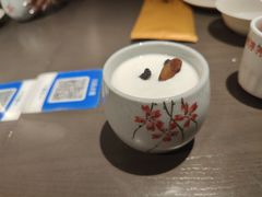 -西域盛宴烧烤新疆菜清真餐厅(古美店)