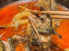 -小小河边鱼(天润城店)