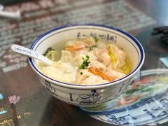 -长人馄饨铺(解放街店)