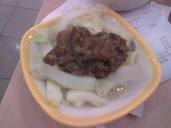 土菜扣肉-永和大王(龙德广场店)