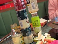 -牛New寿喜烧(曹路花园城店)