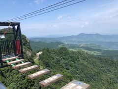 -梦幻奥陶纪景区