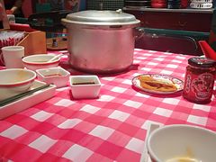 -辣小鲜·南昌大排档(船山路店)