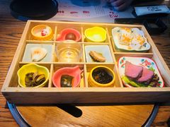 -赤坂亭M9和牛烧肉(世博源店)