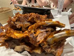 -凯鸽酒楼(操场城店)